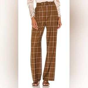 Brigitte Herskind Ashia Trousers Size 6 (36)